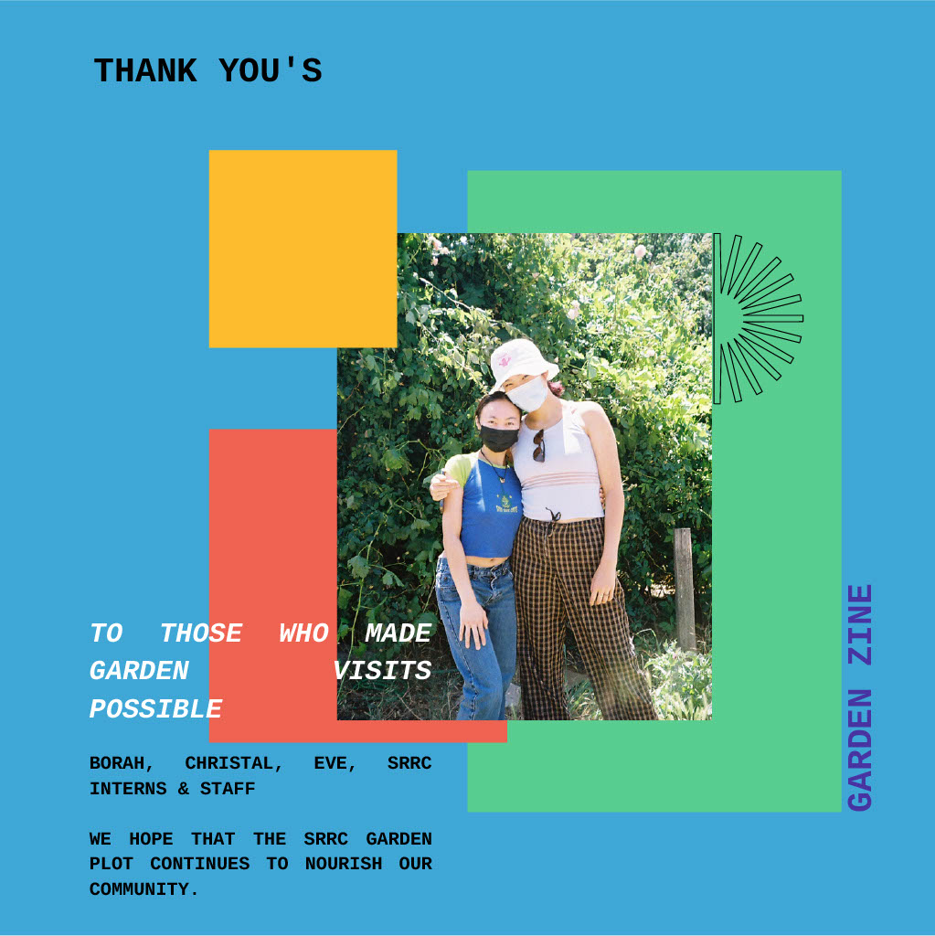 Garden Zine