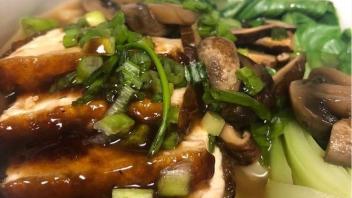Asian Food
