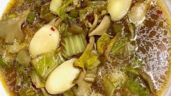 Asian Food