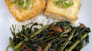 Asian Food