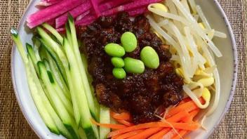 Asian Food