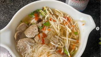 Asian Food