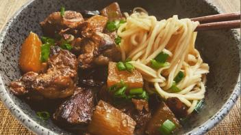 Asian Food