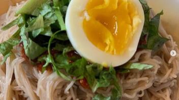 Asian Food