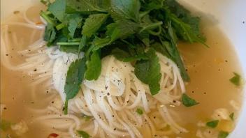 Asian Food