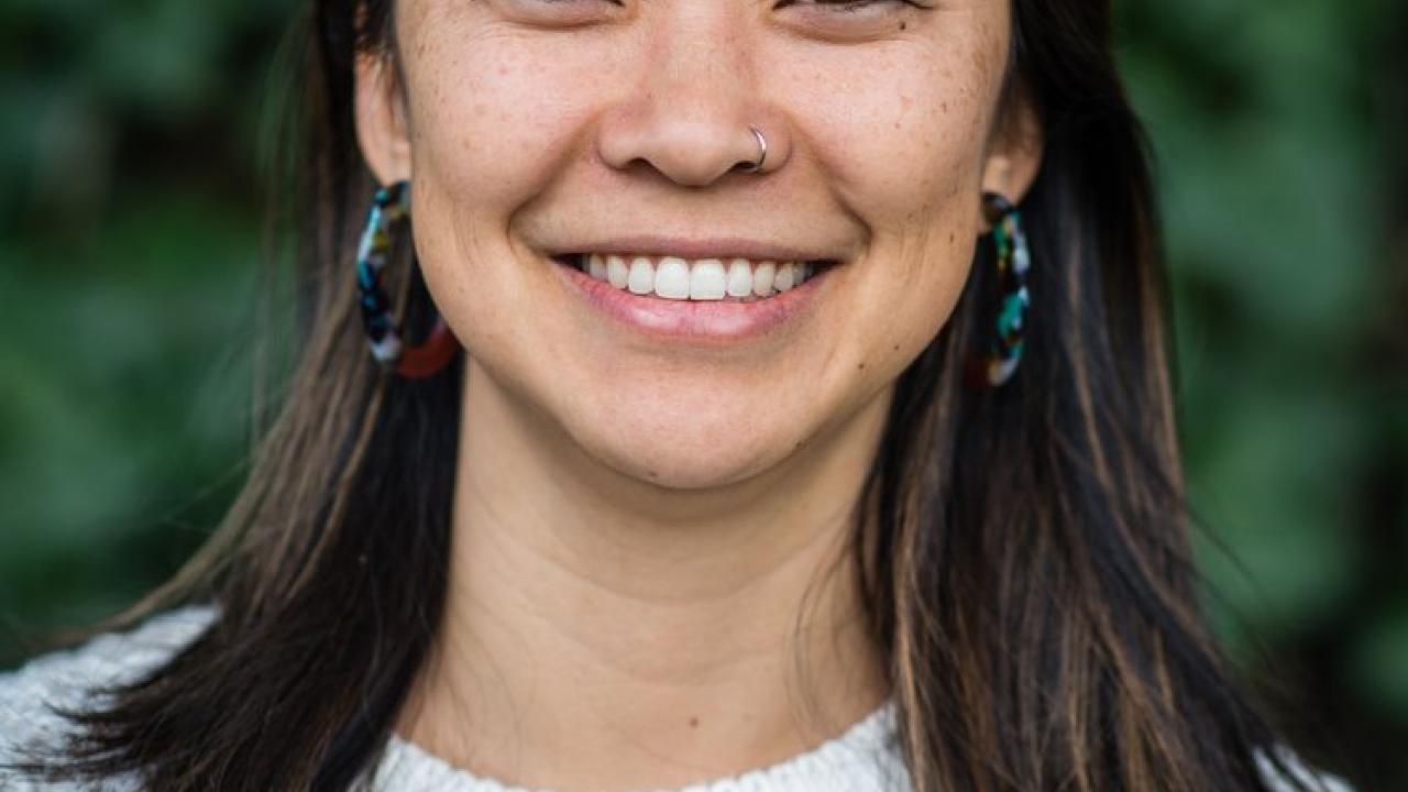 Ellen Choy