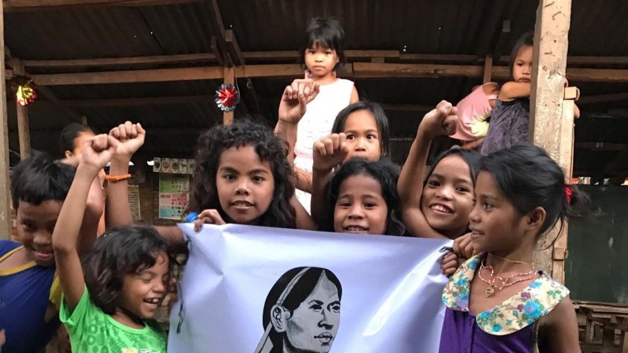 liyang network children