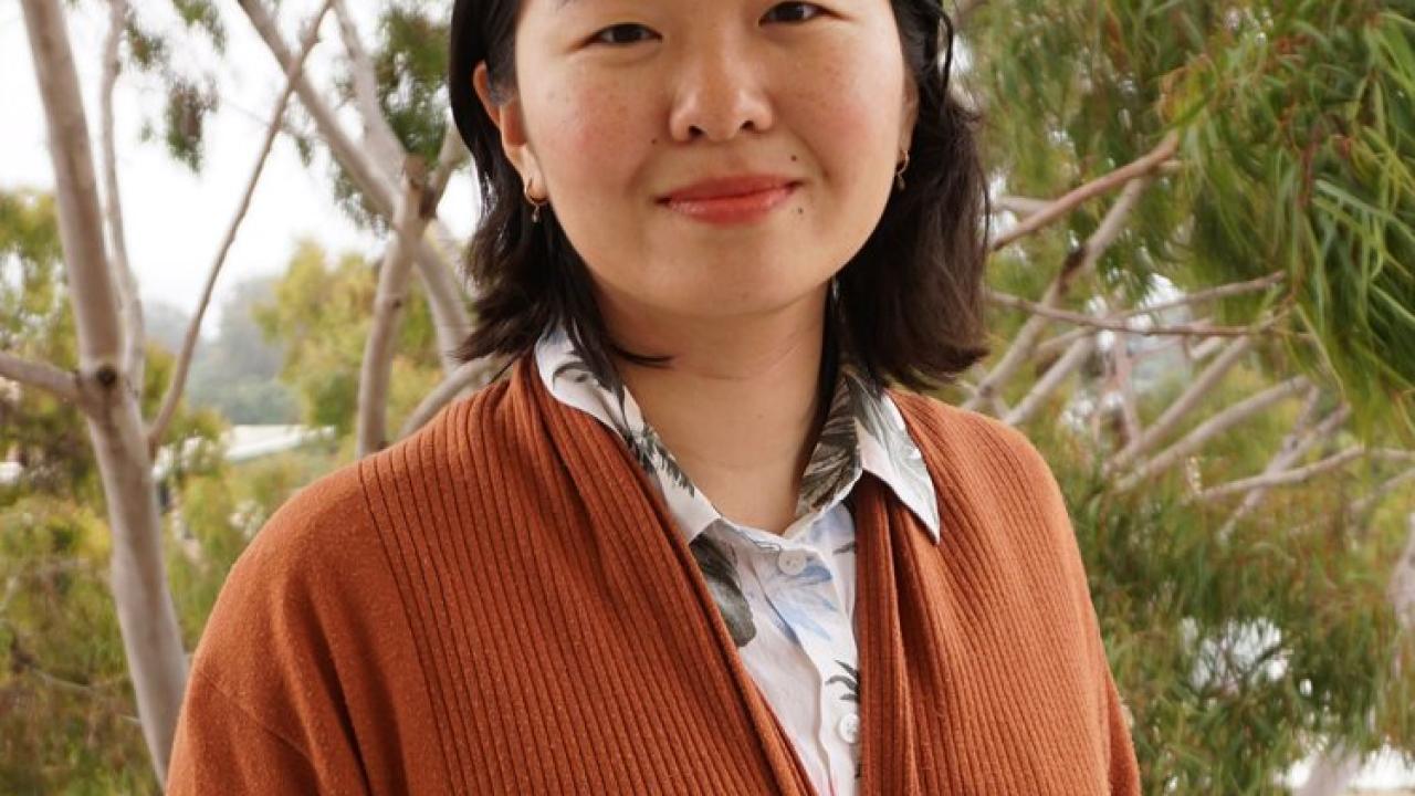 Heidi Amin-Hong