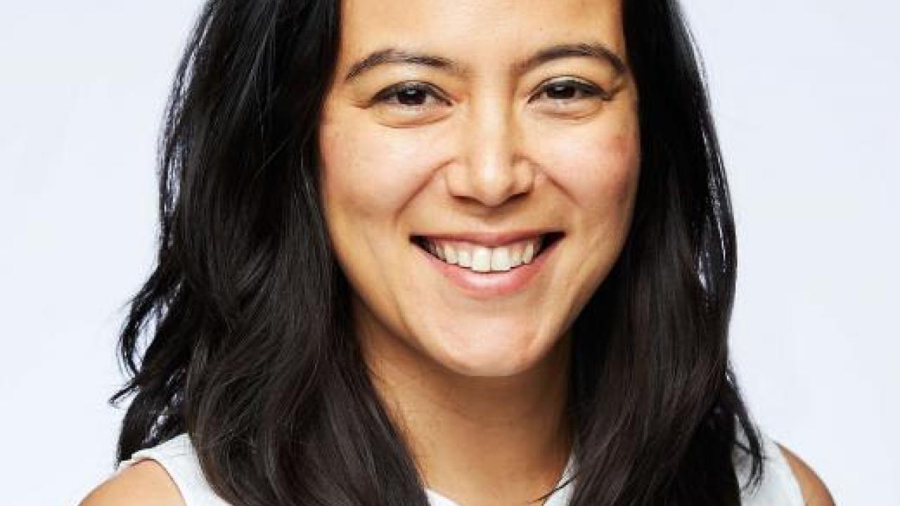 Nina Ichikawa