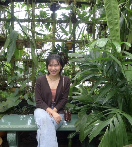 Emily Chung