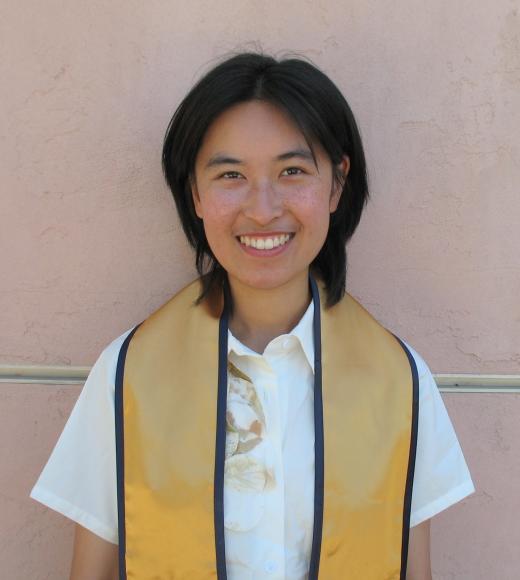 Photo of Christy Vong