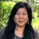 Photo of Candace Fujikane