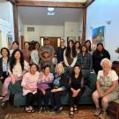 Group photo