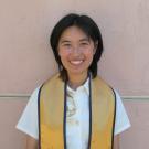 Photo of Christy Vong