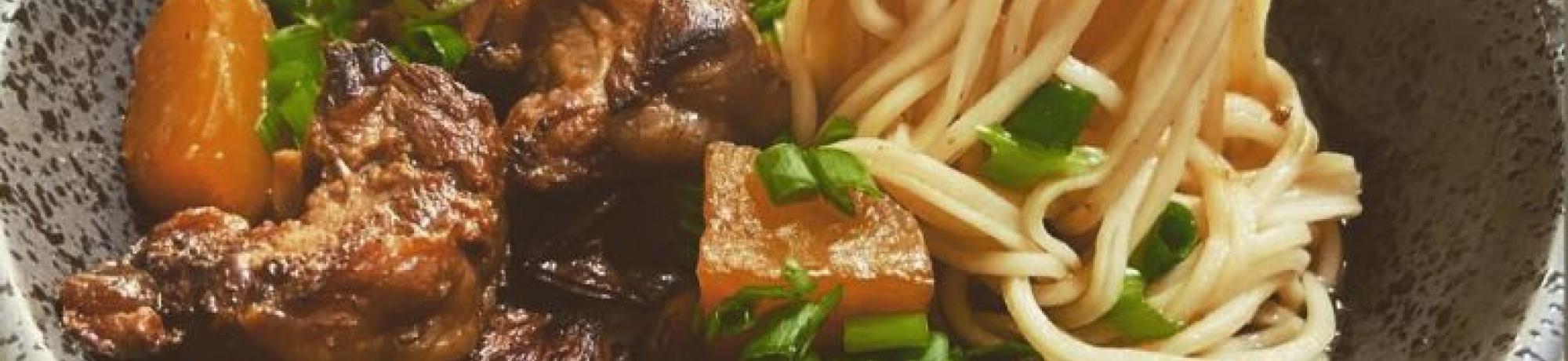 Asian Food